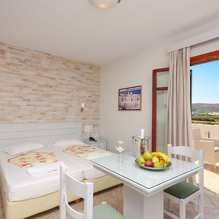Plaka Hotel I Naxos City Exterior photo